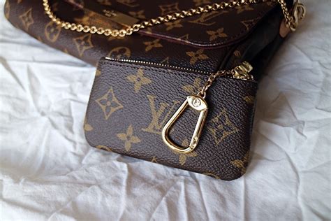 gucci or lv key pouch|gucci key pouch dupe.